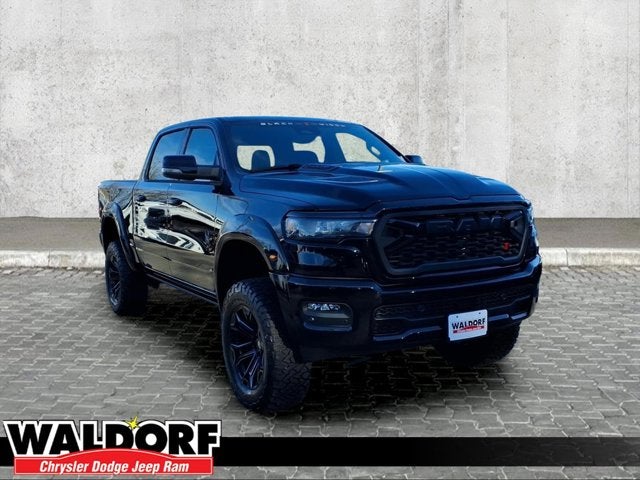 2026 RAM Ram 1500 Big Horn