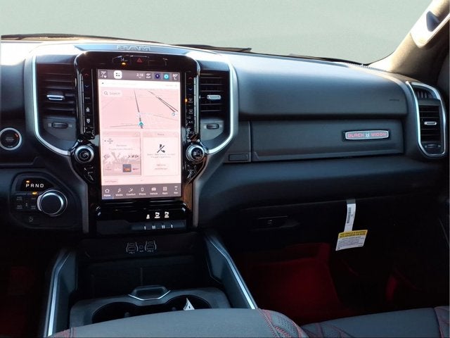 2026 RAM Ram 1500 Big Horn