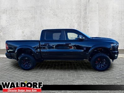 2026 RAM Ram 1500 Big Horn