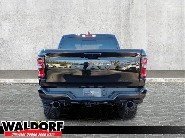 2026 RAM Ram 1500 Big Horn