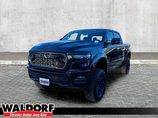 2026 RAM Ram 1500 Big Horn