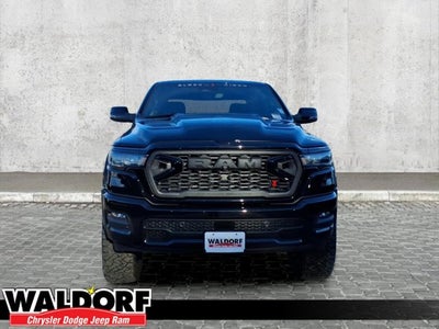 2026 RAM Ram 1500 Big Horn