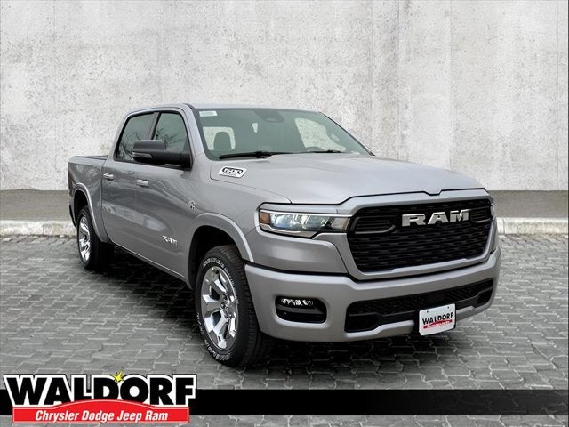 2026 RAM Ram 1500 Big Horn