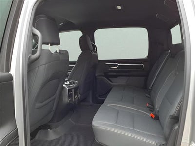 2026 RAM Ram 1500 Big Horn