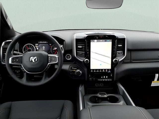 2026 RAM Ram 1500 Big Horn