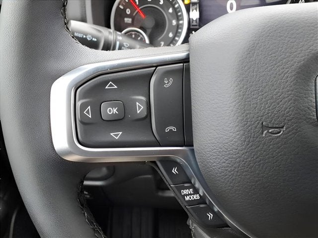 2026 RAM Ram 1500 Big Horn