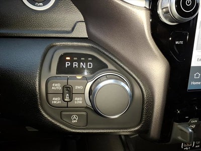 2026 RAM Ram 1500 Big Horn