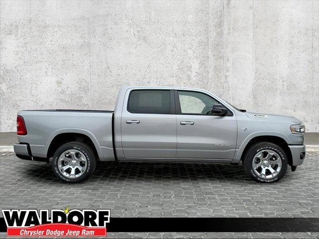 2026 RAM Ram 1500 Big Horn