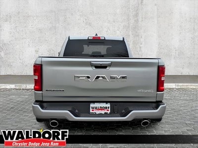 2026 RAM Ram 1500 Big Horn