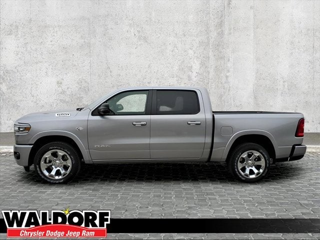 2026 RAM Ram 1500 Big Horn