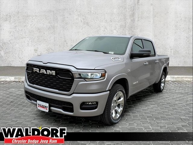 2026 RAM Ram 1500 Big Horn