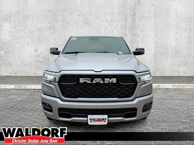 2026 RAM Ram 1500 Big Horn