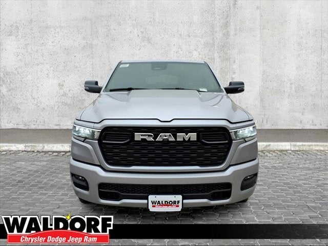 2026 RAM Ram 1500 Big Horn