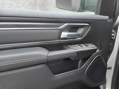 2026 RAM Ram 1500 Big Horn