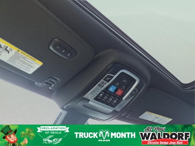 2026 RAM Ram 1500 Big Horn