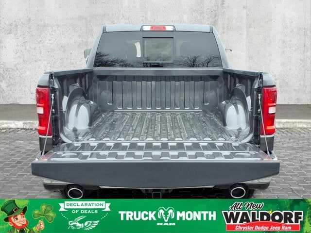 2026 RAM Ram 1500 Big Horn