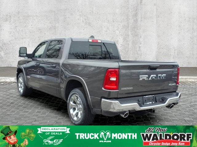 2026 RAM Ram 1500 Big Horn