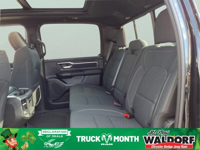 2026 RAM Ram 1500 Big Horn