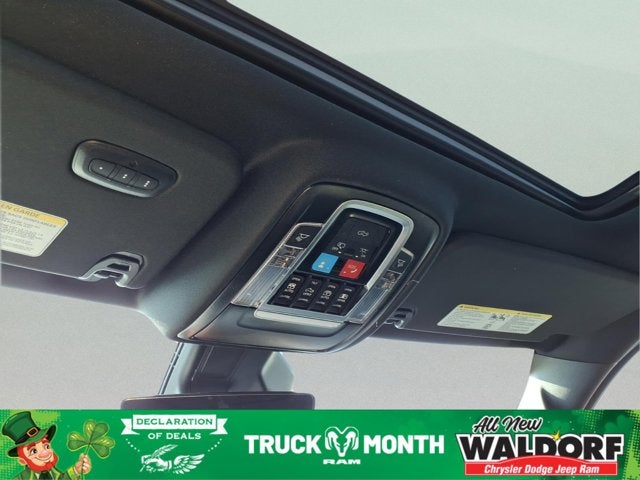 2026 RAM Ram 1500 Big Horn