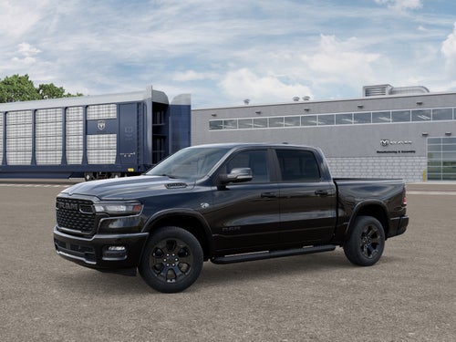 2026 RAM Ram 1500 Big Horn