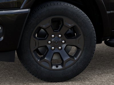 2026 RAM Ram 1500 Big Horn