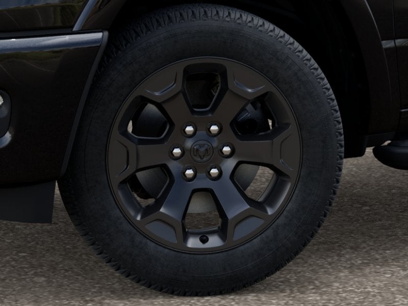 2026 RAM Ram 1500 Big Horn