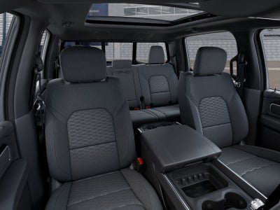 2026 RAM Ram 1500 Big Horn