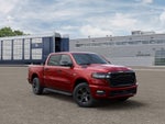 2026 RAM Ram 1500 Big Horn