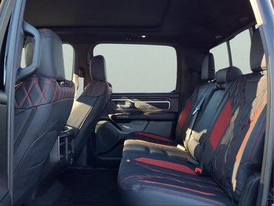 2026 RAM Ram 1500 Big Horn