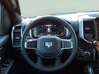 2026 RAM Ram 1500 Big Horn