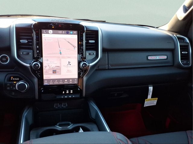 2026 RAM Ram 1500 Big Horn