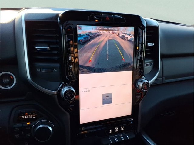 2026 RAM Ram 1500 Big Horn