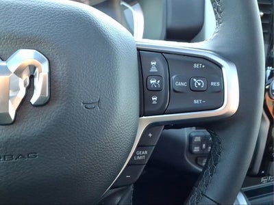 2026 RAM Ram 1500 Big Horn