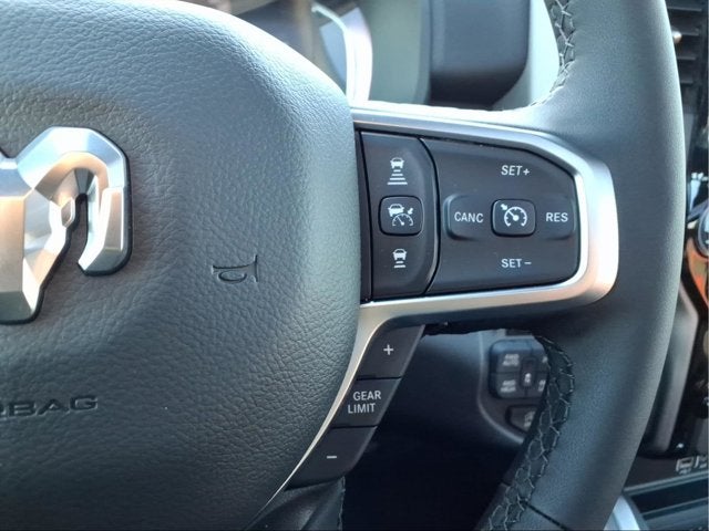 2026 RAM Ram 1500 Big Horn