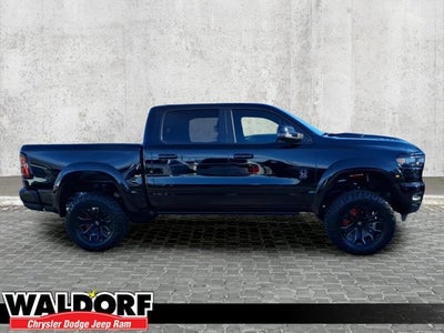 2026 RAM Ram 1500 Big Horn