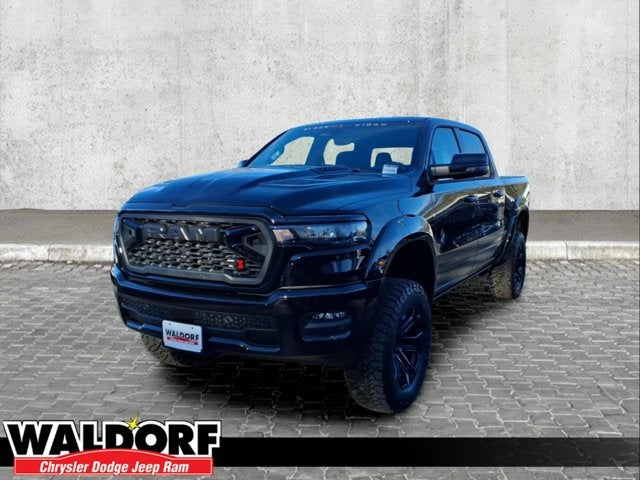 2026 RAM Ram 1500 Big Horn