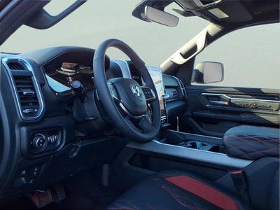 2026 RAM Ram 1500 Big Horn