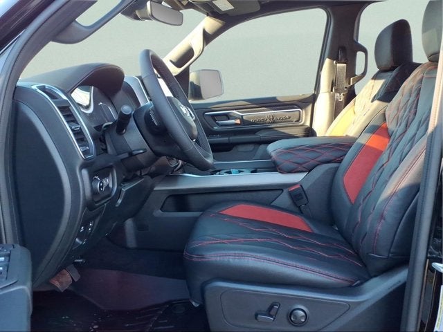 2026 RAM Ram 1500 Big Horn