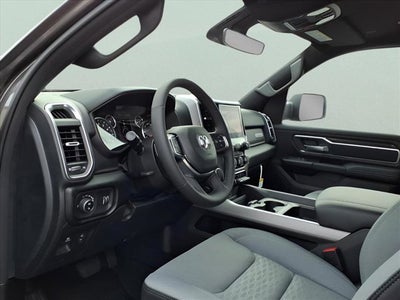 2026 RAM Ram 1500 Big Horn