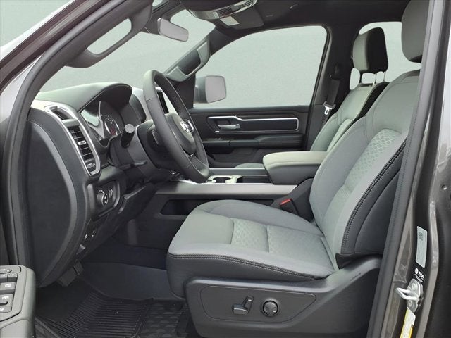 2026 RAM Ram 1500 Big Horn