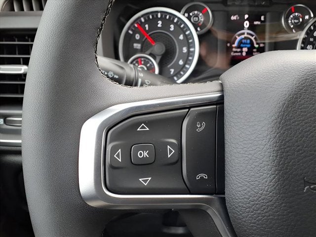 2026 RAM Ram 1500 Big Horn