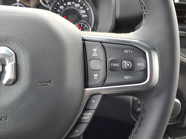 2026 RAM Ram 1500 Big Horn