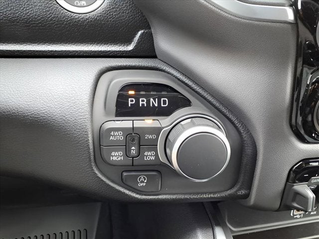 2026 RAM Ram 1500 Big Horn