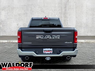 2026 RAM Ram 1500 Big Horn