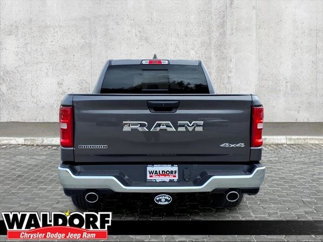 2026 RAM Ram 1500 Big Horn