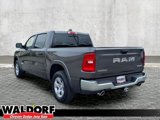 2026 RAM Ram 1500 Big Horn