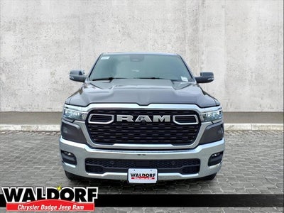 2026 RAM Ram 1500 Big Horn
