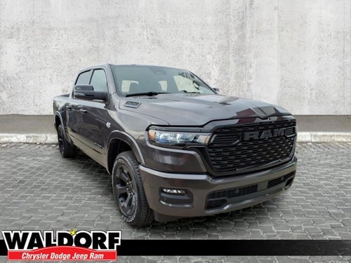 2026 RAM Ram 1500 Big Horn