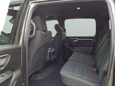 2026 RAM Ram 1500 Big Horn