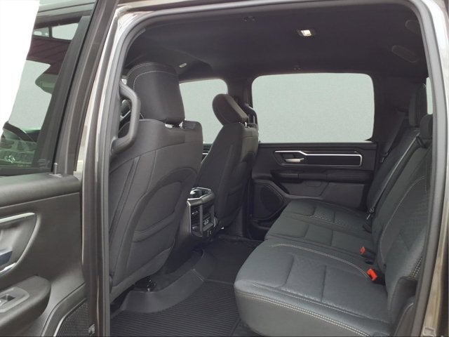 2026 RAM Ram 1500 Big Horn